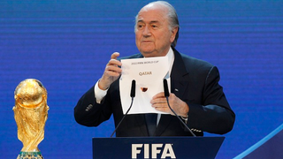 French Magazine Reports That Qatar Bribed Its Way To The 2022 World Cup
